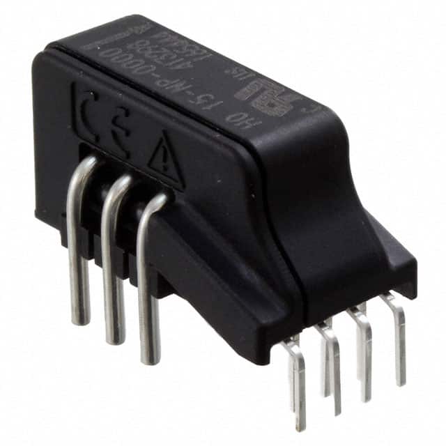 HO 15-NP-0000 LEM USA Inc.  Stromsensoren